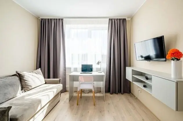 Comfort Dört Kişilik Oda