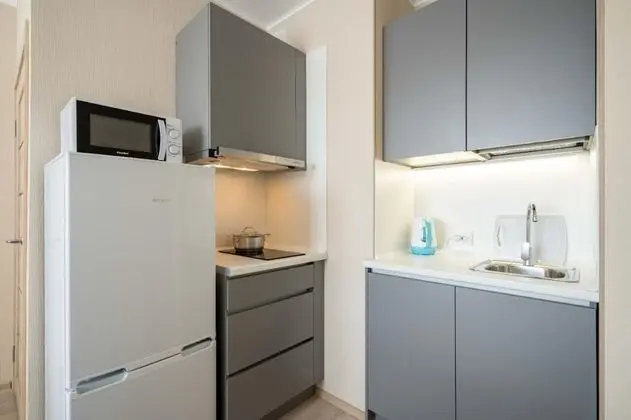 Comfort Dört Kişilik Oda