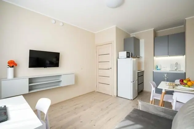 Comfort Dört Kişilik Oda