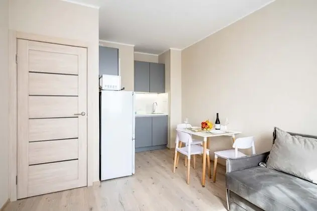 Comfort Dört Kişilik Oda