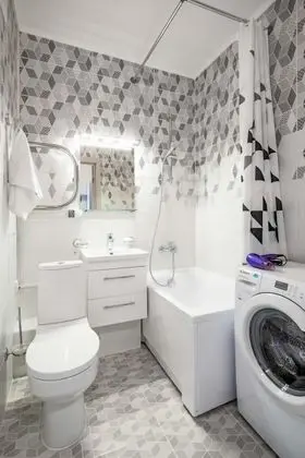 Comfort Dört Kişilik Oda