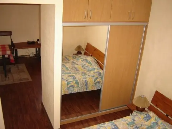 Traditional Apart Daire