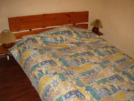 Traditional Apart Daire