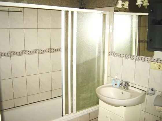 Traditional Apart Daire