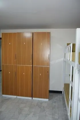 6-Shared Dormitory