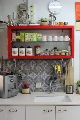 Family Süit, 2 Yatak Odası, Mutfak, Zemin Kat