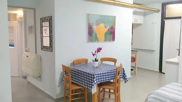 Family Süit, 2 Yatak Odası, Mutfak, Zemin Kat
