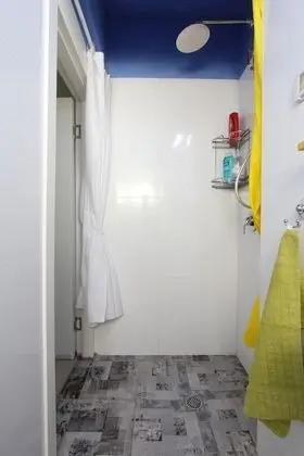 Family Süit, 2 Yatak Odası, Mutfak, Zemin Kat