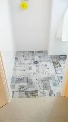 Family Süit, 2 Yatak Odası, Mutfak, Zemin Kat