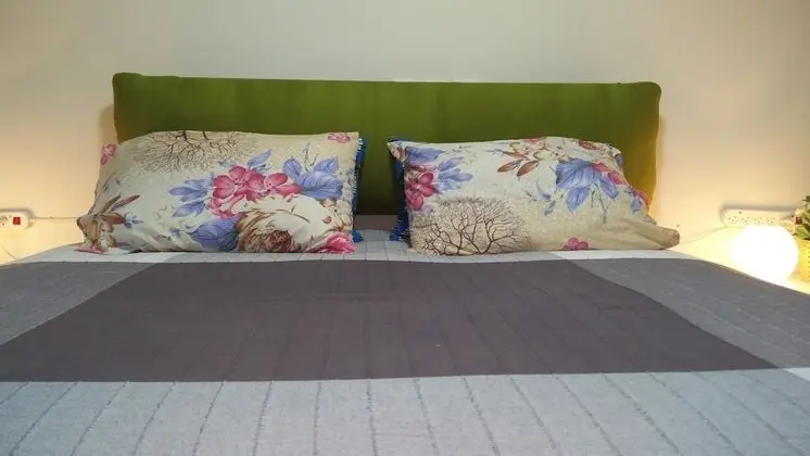Family Suite, 2 Bedrooms, Kitchen, Ground Floor(03)