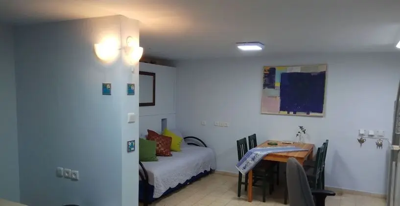 Family Suite, 2 Bedrooms, Kitchen, Ground Floor(03)