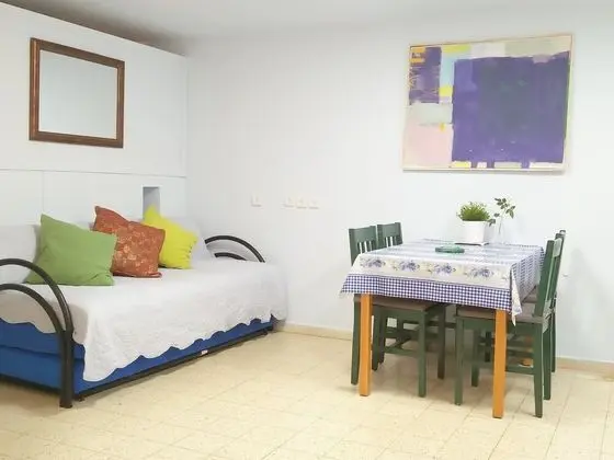 Family Suite, 2 Bedrooms, Kitchen, Ground Floor(03)