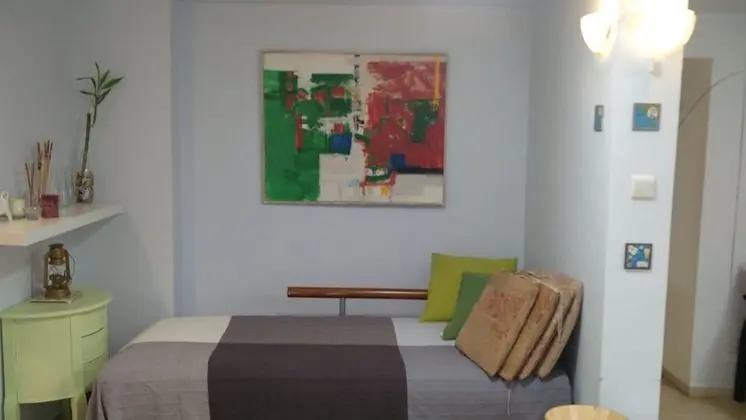 Family Suite, 2 Bedrooms, Kitchen, Ground Floor(03)