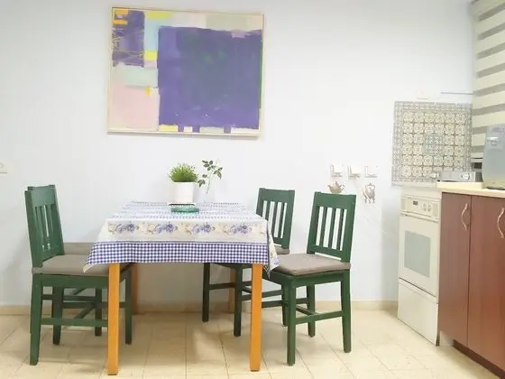 Family Suite, 2 Bedrooms, Kitchen, Ground Floor(03)