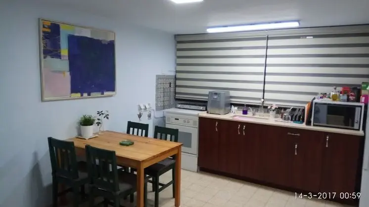 Family Suite, 2 Bedrooms, Kitchen, Ground Floor(03)
