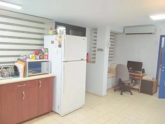 Family Suite, 2 Bedrooms, Kitchen, Ground Floor(03)