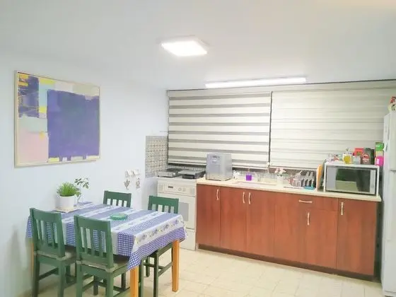 Family Suite, 2 Bedrooms, Kitchen, Ground Floor(03)