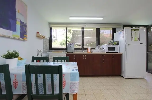 Family Suite, 2 Bedrooms, Kitchen, Ground Floor(03)