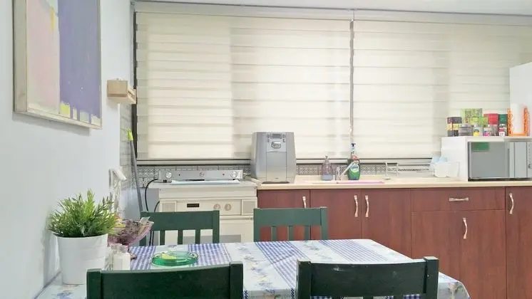Family Suite, 2 Bedrooms, Kitchen, Ground Floor(03)