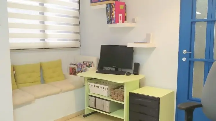 Family Suite, 2 Bedrooms, Kitchen, Ground Floor(03)
