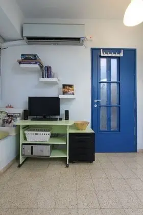Family Suite, 2 Bedrooms, Kitchen, Ground Floor(03)
