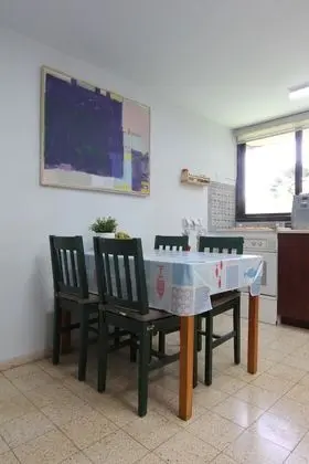 Family Suite, 2 Bedrooms, Kitchen, Ground Floor(03)
