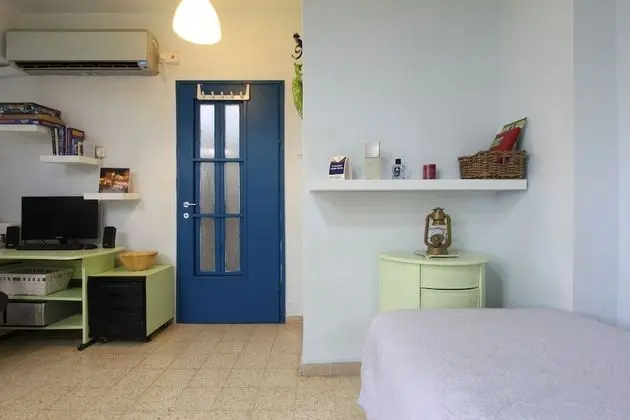 Family Suite, 2 Bedrooms, Kitchen, Ground Floor(03)