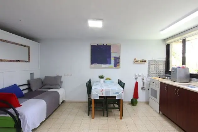 Family Suite, 2 Bedrooms, Kitchen, Ground Floor(03)