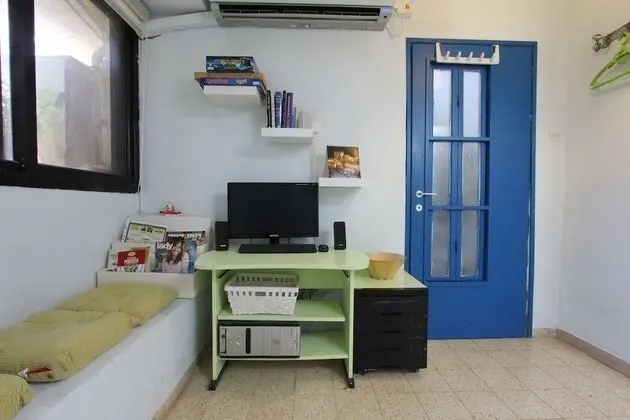 Family Suite, 2 Bedrooms, Kitchen, Ground Floor(03)