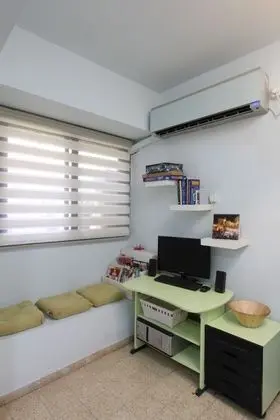 Family Suite, 2 Bedrooms, Kitchen, Ground Floor(03)