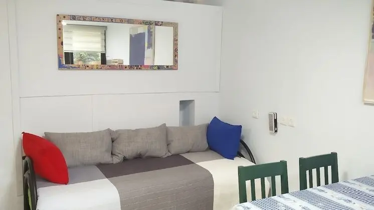 Family Suite, 2 Bedrooms, Kitchen, Ground Floor(03)