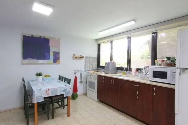 Family Suite, 2 Bedrooms, Kitchen, Ground Floor(03)