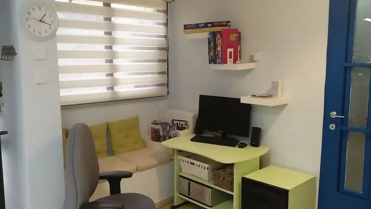 Family Suite, 2 Bedrooms, Kitchen, Ground Floor(03)
