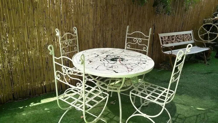 Family Suite, 2 Bedrooms, Kitchen, Ground Floor(03)