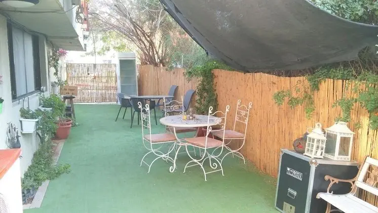 Family Suite, 2 Bedrooms, Kitchen, Ground Floor(03)