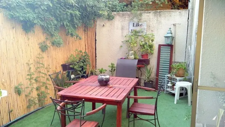 Family Suite, 2 Bedrooms, Kitchen, Ground Floor(03)