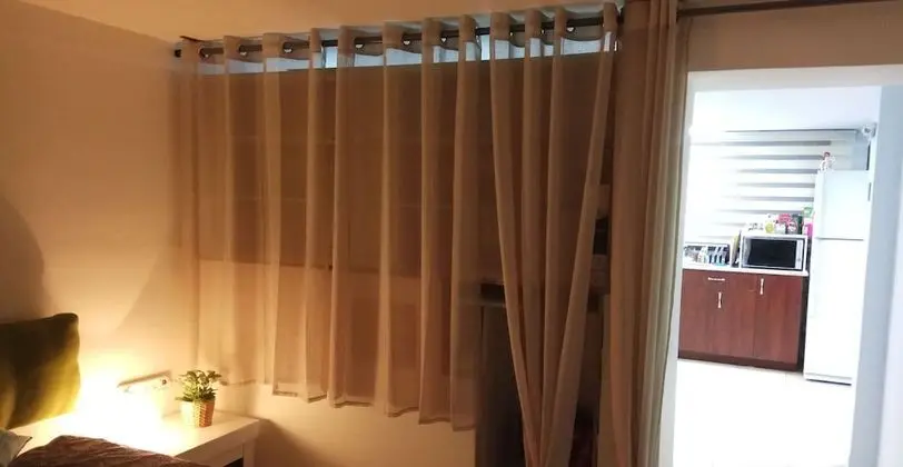 Family Suite, 2 Bedrooms, Kitchen, Ground Floor(03)