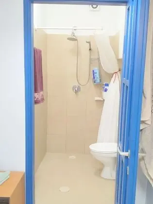 Family Suite, 2 Bedrooms, Kitchen, Ground Floor(03)