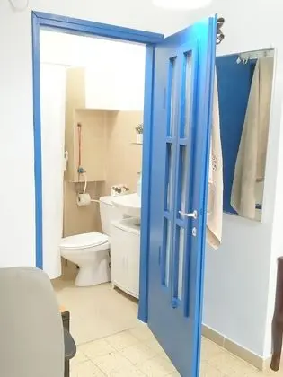 Family Suite, 2 Bedrooms, Kitchen, Ground Floor(03)