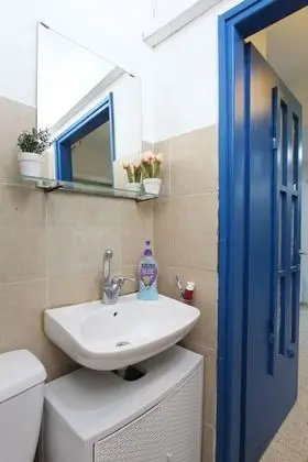 Family Suite, 2 Bedrooms, Kitchen, Ground Floor(03)