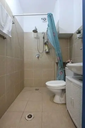 Family Suite, 2 Bedrooms, Kitchen, Ground Floor(03)