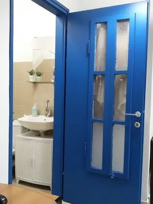 Family Suite, 2 Bedrooms, Kitchen, Ground Floor(03)