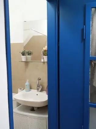 Family Suite, 2 Bedrooms, Kitchen, Ground Floor(03)