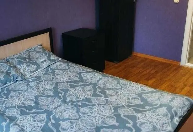 Comfort Oda, 1 Büyük (Queen) Boy Yatak