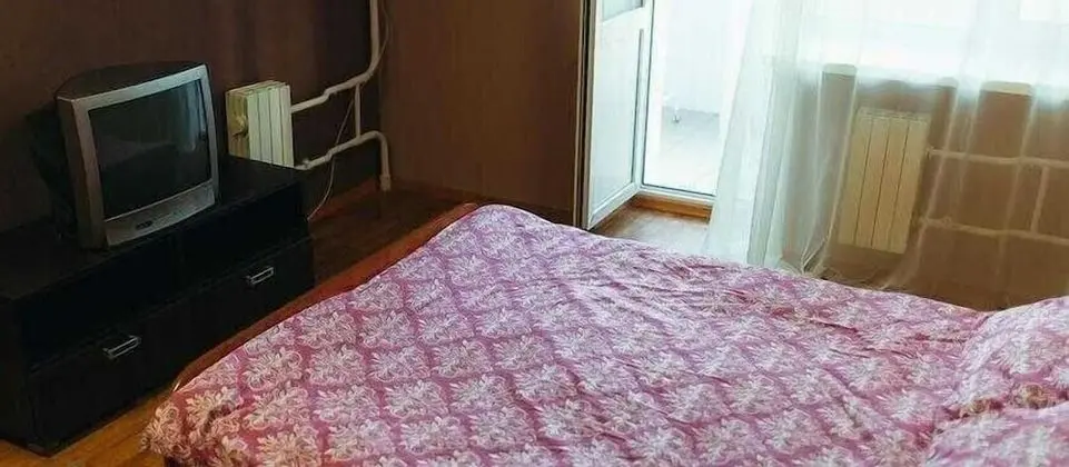 Comfort Oda, 1 Büyük (Queen) Boy Yatak