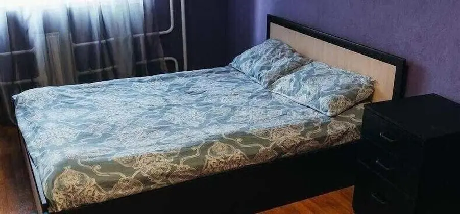 Comfort Oda, 1 Büyük (Queen) Boy Yatak