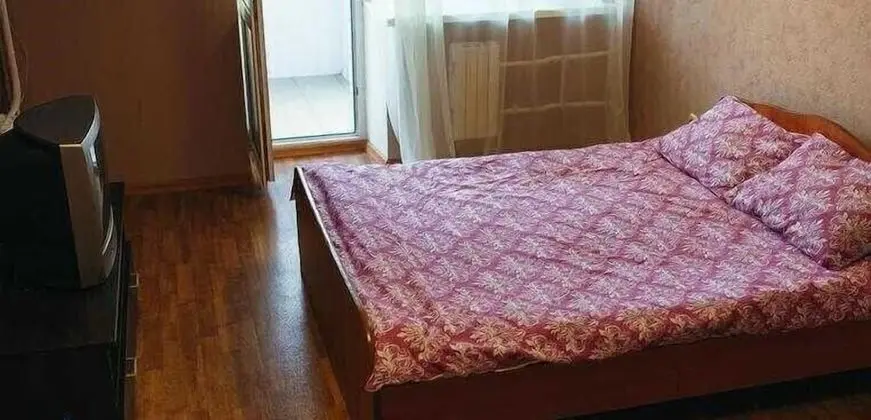Comfort Oda, 1 Büyük (Queen) Boy Yatak
