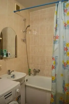 Ortak Ranzalı Oda, Sadece kadınlar için (6 beds)