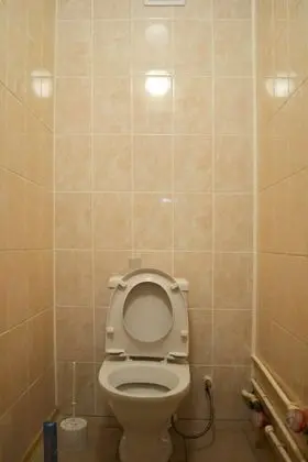 Ortak Ranzalı Oda, Sadece kadınlar için (6 beds)