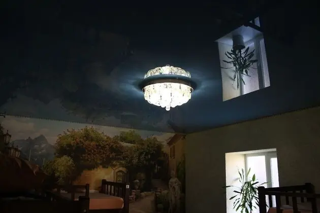 Comfort Ortak Ranzalı Oda, Karma Ranzalı Oda